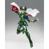 PRÉCOMMANDE - Saint Seiya - Figurine Zeta Mizar Syd 40th Anniversary, Saint Cloth Myth EX