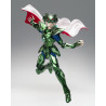 PREORDER - Saint Seiya - Zeta Mizar Syd figure 40th Anniversary, Saint Cloth Myth EX