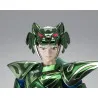 PRÉCOMMANDE - Saint Seiya - Figurine Zeta Mizar Syd 40th Anniversary, Saint Cloth Myth EX