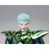 PRÉCOMMANDE - Saint Seiya - Figurine Zeta Mizar Syd 40th Anniversary, Saint Cloth Myth EX