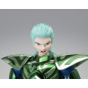 PREORDER - Saint Seiya - Zeta Mizar Syd figure 40th Anniversary, Saint Cloth Myth EX