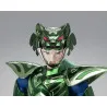PRÉCOMMANDE - Saint Seiya - Figurine Zeta Mizar Syd 40th Anniversary, Saint Cloth Myth EX