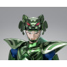 PREORDER - Saint Seiya - Zeta Mizar Syd figure 40th Anniversary, Saint Cloth Myth EX