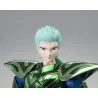 PRÉCOMMANDE - Saint Seiya - Figurine Zeta Mizar Syd 40th Anniversary, Saint Cloth Myth EX