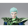 PREORDER - Saint Seiya - Zeta Mizar Syd figure 40th Anniversary, Saint Cloth Myth EX
