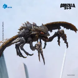 PRÉCOMMANDE - Godzilla vs....