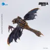 PRÉCOMMANDE - Godzilla vs. Megaguirus (2000) - Figurine Megaguirus, Exquisite Basic Series