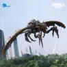 PRÉCOMMANDE - Godzilla vs. Megaguirus (2000) - Figurine Megaguirus, Exquisite Basic Series