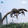 PREORDER - Godzilla vs. Megaguirus (2000) - Megaguirus figure, Exquisite Basic Series