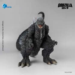 PRÉCOMMANDE - Godzilla -...
