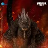 PRÉCOMMANDE - Godzilla - Figurine Singular Point Godzilla Ultima, Exquisite Basic Series
