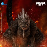 PREORDER - Godzilla vs. Megaguirus (2000) - Singular Point Godzilla Ultima figure, Exquisite Basic Series