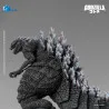 PRÉCOMMANDE - Godzilla - Figurine Singular Point Godzilla Ultima, Exquisite Basic Series