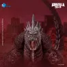 PRÉCOMMANDE - Godzilla - Figurine Singular Point Godzilla Ultima, Exquisite Basic Series