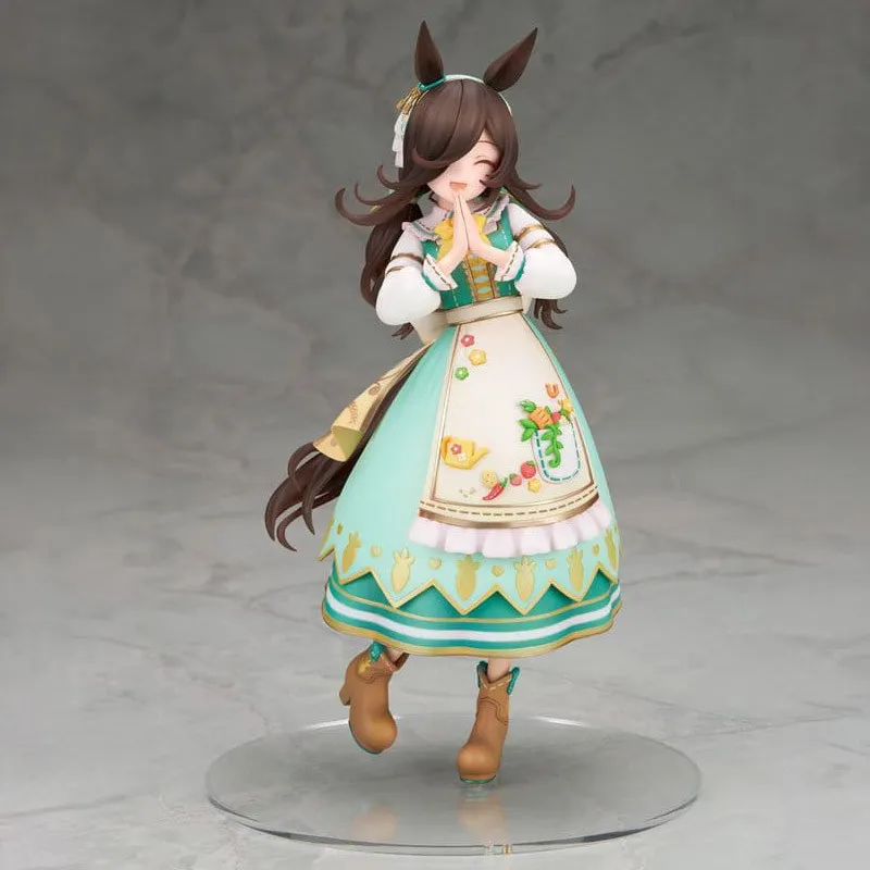 PRÉCOMMANDE - Umamusume Pretty Derby - Figurine Rice Shower, Yummy Dreamy Fairy