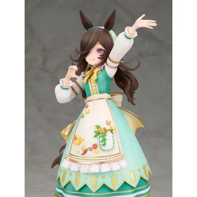 PRÉCOMMANDE - Umamusume...