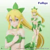 PRÉCOMMANDE - Sword Art Online - Figurine Leafa, BiCute Ribbons