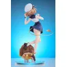PRÉCOMMANDE - Original Character by Rurudo - Figurine Lion Marine Sailor