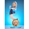 PRÉCOMMANDE - Original Character by Rurudo - Figurine Lion Marine Sailor