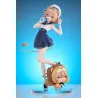 PRÉCOMMANDE - Original Character by Rurudo - Figurine Lion Marine Sailor
