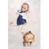 PRÉCOMMANDE - Original Character by Rurudo - Figurine Lion Marine Sailor