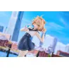 PRÉCOMMANDE - Original Character by Rurudo - Figurine Lion Marine Sailor