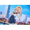 PRÉCOMMANDE - Original Character by Rurudo - Figurine Lion Marine Sailor