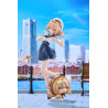 PRÉCOMMANDE - Original Character by Rurudo - Figurine Lion Marine Sailor