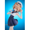 PRÉCOMMANDE - Original Character by Rurudo - Figurine Lion Marine Sailor