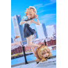 PRÉCOMMANDE - Original Character by Rurudo - Figurine Lion Marine Sailor