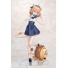 PRÉCOMMANDE - Original Character by Rurudo - Figurine Lion Marine Sailor