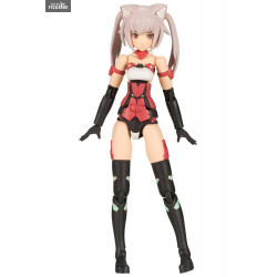 Frame Arms Girl - Figurine...