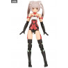 Frame Arms Girl - Innocentia figure, Plastic Model Kit Hand Scale