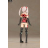 Frame Arms Girl - Innocentia figure, Plastic Model Kit Hand Scale