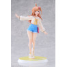 PREORDER - Love Live! Ikizulive! - Figure Bluebird Polka Takahashi