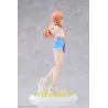 PRÉCOMMANDE - Love Live! Ikizulive! - Figurine Bluebird Polka Takahashi