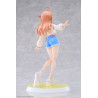 PREORDER - Love Live! Ikizulive! - Figure Bluebird Polka Takahashi