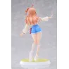 PRÉCOMMANDE - Love Live! Ikizulive! - Figurine Bluebird Polka Takahashi