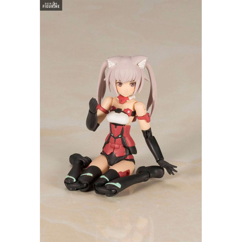 Frame Arms Girl - Figurine...