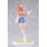 PREORDER - Love Live! Ikizulive! - Figure Bluebird Polka Takahashi