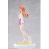 PRÉCOMMANDE - Love Live! Ikizulive! - Figurine Bluebird Polka Takahashi