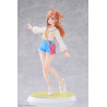PREORDER - Love Live! Ikizulive! - Figure Bluebird Polka Takahashi
