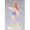 PRÉCOMMANDE - Love Live! Ikizulive! - Figurine Bluebird Polka Takahashi