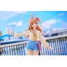 PRÉCOMMANDE - Love Live! Ikizulive! - Figurine Bluebird Polka Takahashi