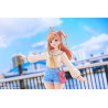 PREORDER - Love Live! Ikizulive! - Figure Bluebird Polka Takahashi