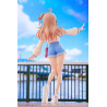 PRÉCOMMANDE - Love Live! Ikizulive! - Figurine Bluebird Polka Takahashi