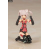 Frame Arms Girl - Innocentia figure, Plastic Model Kit Hand Scale