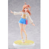PREORDER - Love Live! Ikizulive! - Figure Bluebird Polka Takahashi