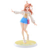 PRÉCOMMANDE - Love Live! Ikizulive! - Figurine Bluebird Polka Takahashi