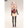 Frame Arms Girl - Innocentia figure, Plastic Model Kit Hand Scale